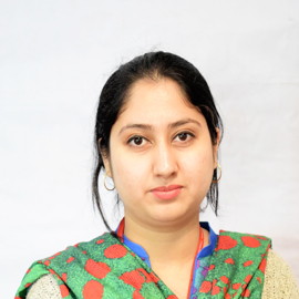 Soulat Khan (Lecturer)